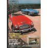 Revue rétroviseur n° 132 : dossier Rover P , austin-healey...