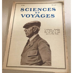 Sciences et voyages n° 79