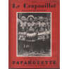 Papahouette / Le crapouillot