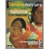 Gauguin : il rêvait d'un autre monde / télérama hors série