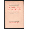 La fortune de France (1937)