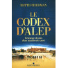 Le codex d'Alep