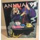 Annual 99 / illustrators of children books/ illustratori di libri...