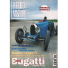 Revue rétroviseur n° 79 : dossier bugatti grand prix ,...