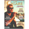 Club cigare n° 8 / couverture : johnny hallyday