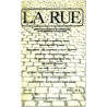 La Rue N°18 / Revue Culturelle Et Litteraire D'expression Anarchiste