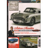 Revue rétroviseur n° 211 : dossier Aston Martin , fiat Dino ,...