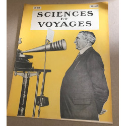 Sciences et voyages n° 55