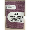 54 meilleurs contes du monde