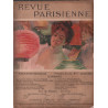 Revue parisienne n° 4