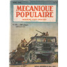 Mecanique populaire n° 23