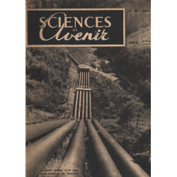 Sciences et avenir n°28