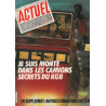 Revue actuel n° 40 nouvelle serie