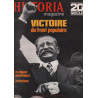 Historia n° 148 / victoire du front populaire