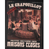 Petite histoire des maisons closes / Le crapouillot hors série n°...