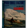 La vie des eskimos