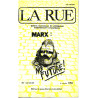 La Rue N°33 / Revue Culturelle Et Litteraire D'expression Anarchiste