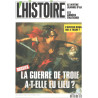 Revue l'histoire n° 174/ la guerre de troie a-t-elle eu lieu