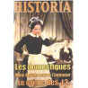 Revue historia n°385 / les domestiques