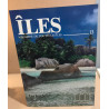 Îles / magazine de toutes les iles n° 31 / les seychelles