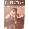 Revue detective n° 504