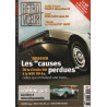 Revue rétroviseur n° 194 : gordini 36S , ford capri 2600 RS, volvo...