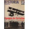 Historia n° 103 / l'épopée de l'aviation