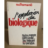 Revue autrement n° 30 / l'explosion du biologique