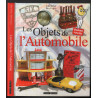 Les objets de l'automobile