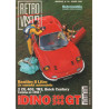 Revue rétroviseur n° 91 : dossier ferrari Dino 206-246 GT ,...