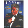 Club cigare n° 3 / couverture : peter falk