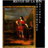 Revue de bibliotheque nationale n° 44 / politiques et royautés