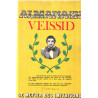 Almanach veissid / illustré par jicka et pierre lacroix