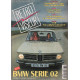 Revue rétroviseur n° 68 , dossier BMW Série 2 , Panhard PL 17...