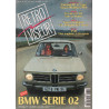 Revue rétroviseur n° 68 , dossier BMW Série 2 , Panhard PL 17...