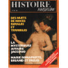 Histoire magazine n ° 42 / des nuits de noces royales et terribles