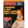 Historia n° 659 / l'homme a qui ben laden doit tout