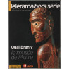 Quai branly / télérama hors série