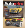 Autoretro n° 372 / austin-Healey 3000