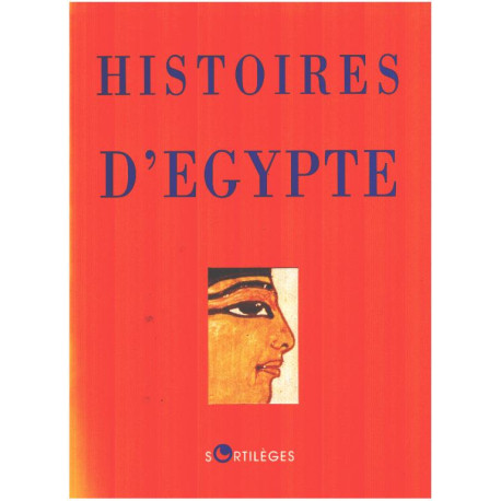 HISTOIRES D'EGYPTE