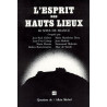 Question de n°65 . esprit des hauts lieux