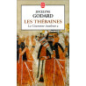 Les Thébaines tome 1 : La couronne insolente