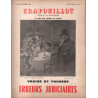 crapouillot n° 50 / vraies et fausses erreurs judiciaires