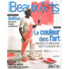 Revue beaux arts n° 288 / la couleur dans l'art / son role et son...