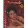 Cinémonde n° 977 / couverture : ava gardner