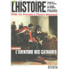 Revue l'histoire n° 183 / l'aventure des cathares