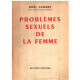 Problemes sexuels de la femme