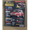 Retro passion n° 123 : / mini cooper 5 1965- monte carlo 1996