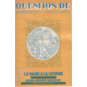 Spiritualité tradition litterature / question de n° 40