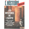 Revue l'histoire n° 190 / les mysteres de l'egypte